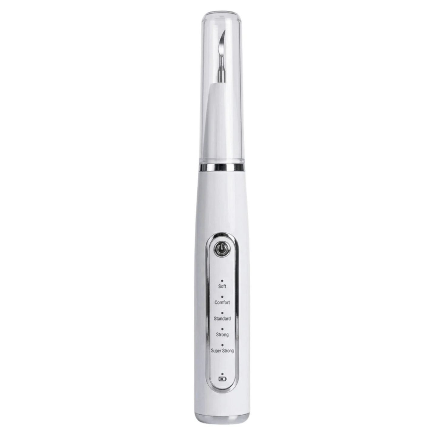 Silent Ultrasonic Plaque & Tartar Remover For Dogs