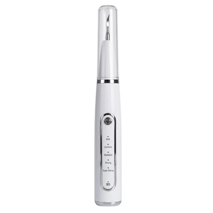 Silent Ultrasonic Plaque & Tartar Remover For Dogs