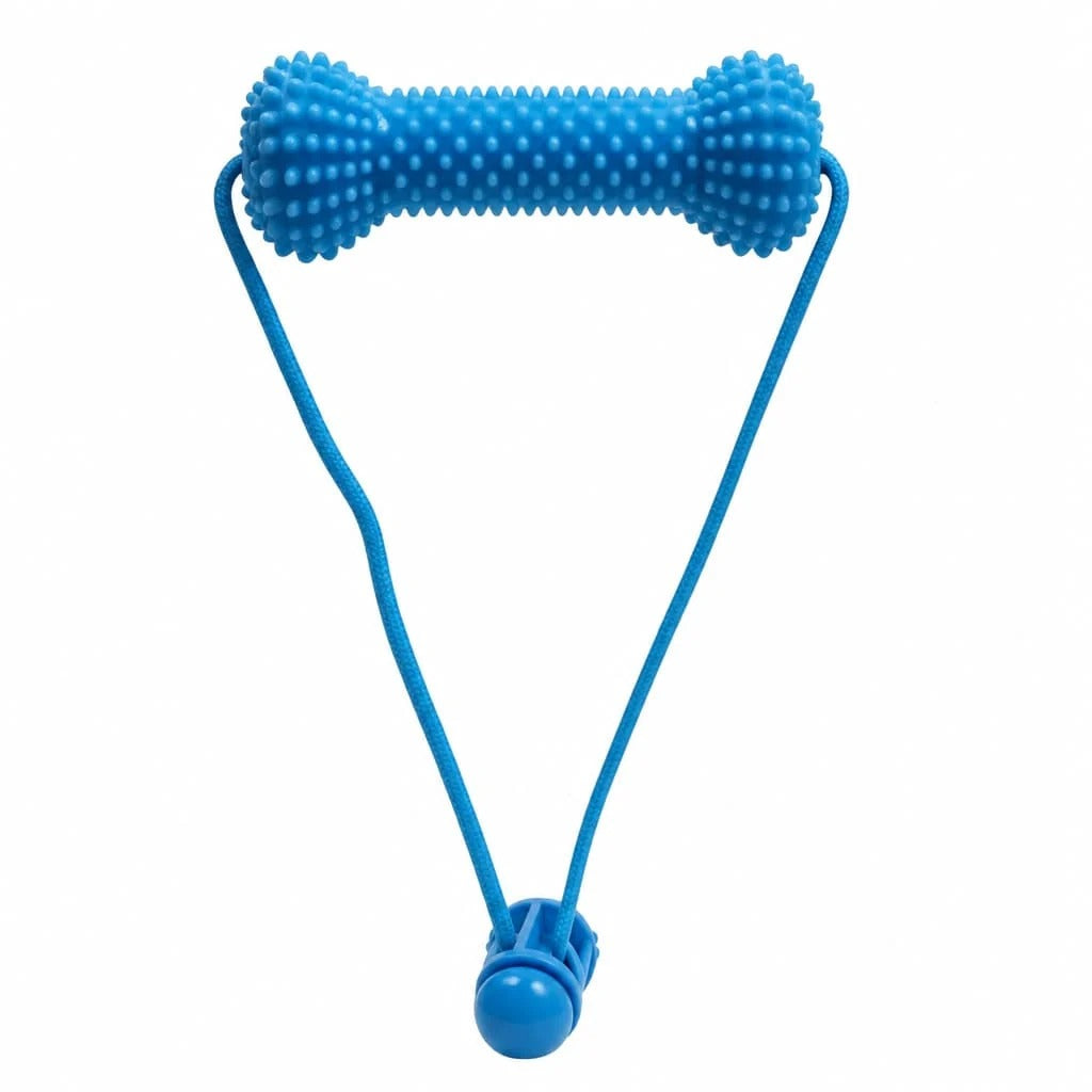 Dog Mouth Opener for Easier Dental Cleaning